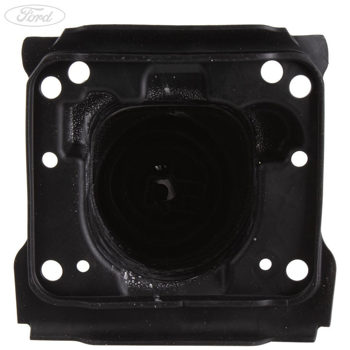 RANGER GEAR CHANGE LEVER GAITER WILDTRAK SERIES