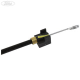 RANGER MK2 MK3 AIR CON UNIT VENT CONTROL CABLE 2006-