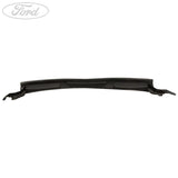 COWL TOP GRILLE