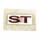 MONDEO MONDEO ST TAILGATE NAME PLATE BADGE EMBLEM
