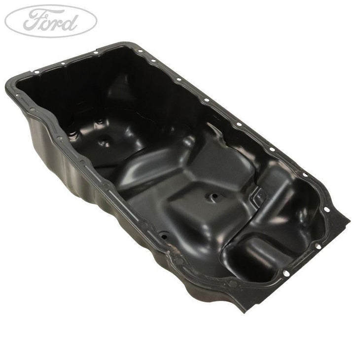 Ford Ranger Sump EVEREST RANGER P DIESEL ENGINE OIL SUMP PAN 2006- – Ford Online Shop UK