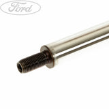 FIESTA N/S FRONT SHOCK ABSORBER SUSPENSION STRUT 2012-