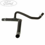 COOLING SYSTEM HOSE
