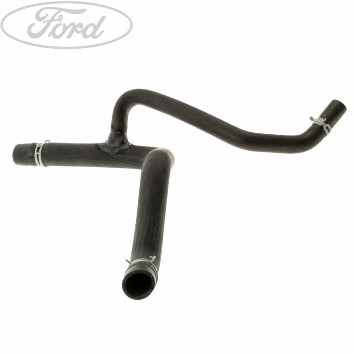 COOLING SYSTEM HOSE