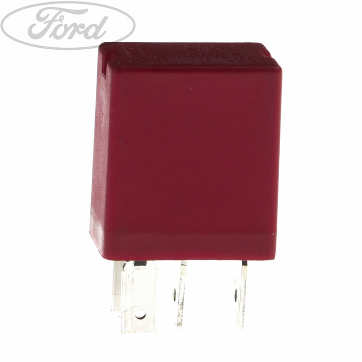 KA 30 AMP RELAY