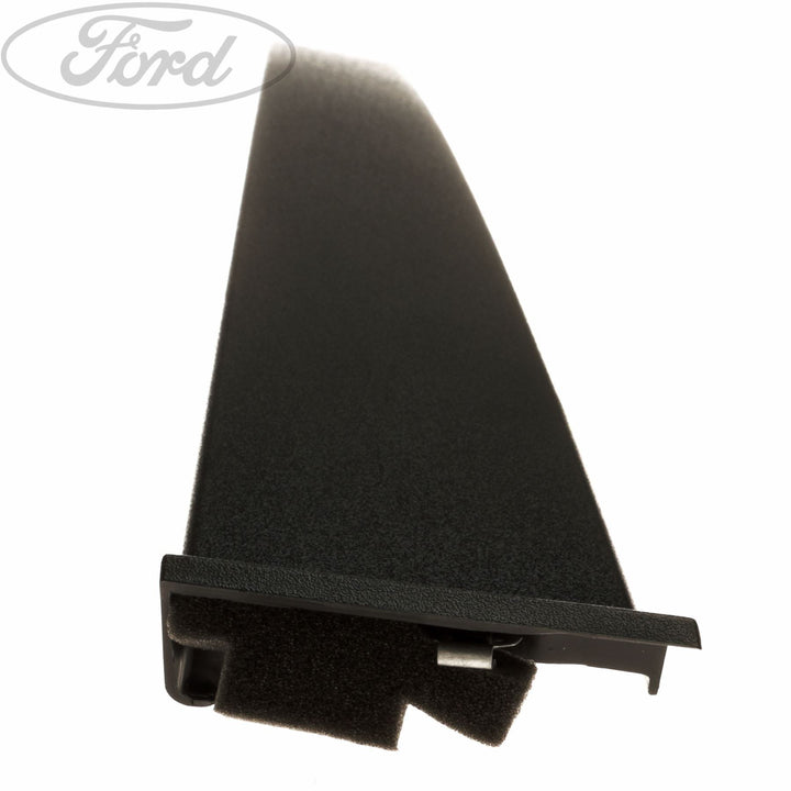 FIESTA O/S DOOR WINDOW FRAME MOULDING