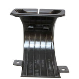 TRANSIT TOURNEO CUSTOM REAR TRIPPLE SEAT BELT GUIDE 2012-18