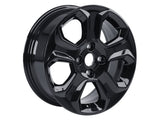 ECOSPORT SET OF 4 ALLOY WHEELS 03/2020