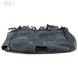 TRANSIT MK7 REAR REAR SEAT BACK COVER 2006-2014