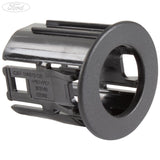KUGA O/S FRONT OUTER PARKING AID SENSOR RETAINER 11/12-