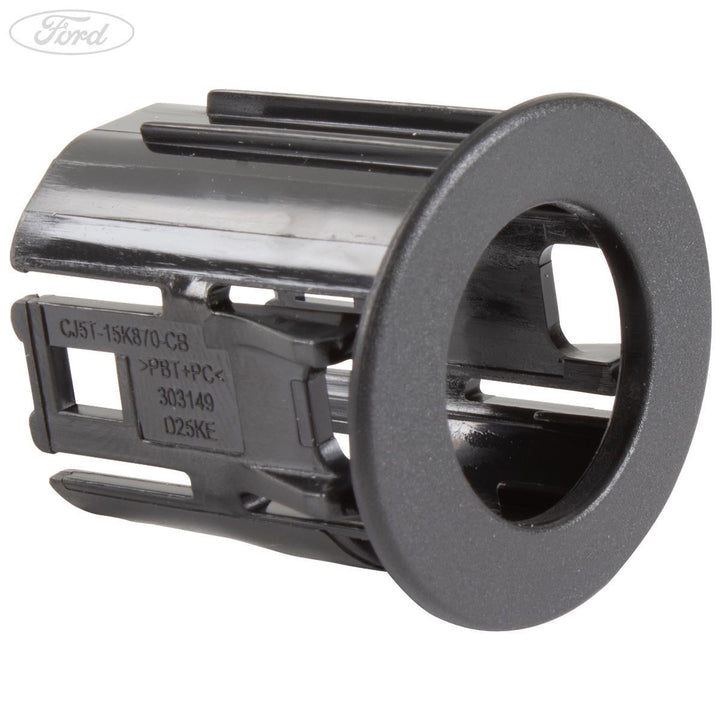 KUGA O/S FRONT OUTER PARKING AID SENSOR RETAINER 11/12-