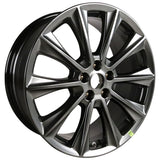 MONDEO FROM 09/2014 ALLOY WHEEL 19