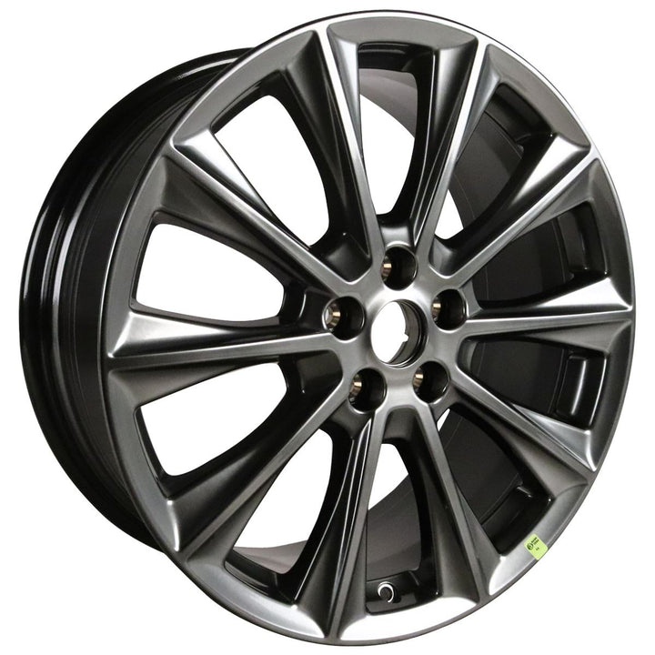 MONDEO FROM 09/2014 ALLOY WHEEL 19