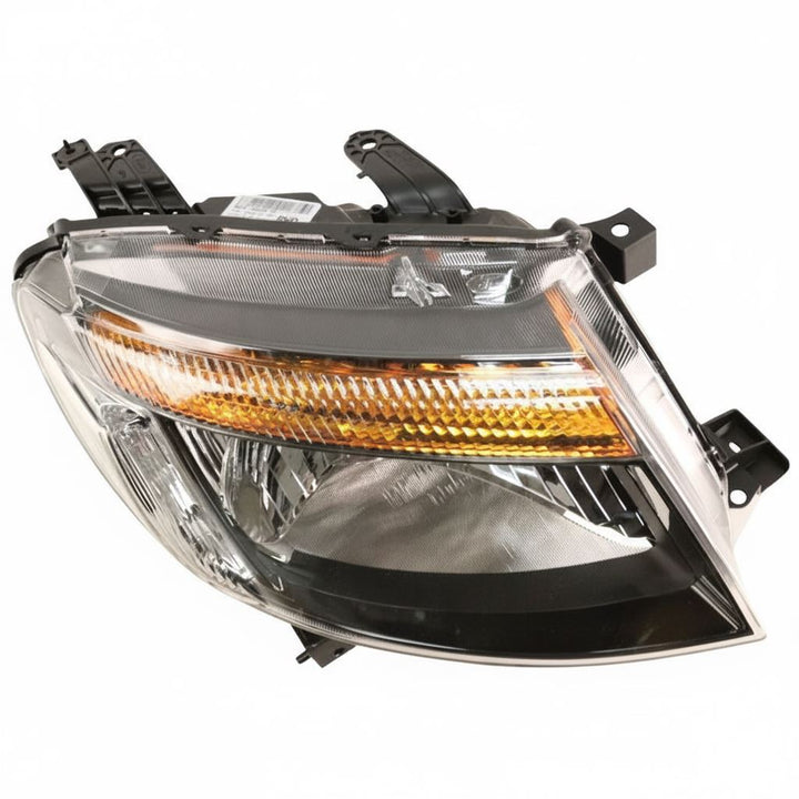 RANGER O/S FRONT HEAD LIGHT LAMP WITH DAYTIME RUNNING