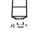 TRANSIT CUSTOM FROM 09/2023 REAR LADDER
