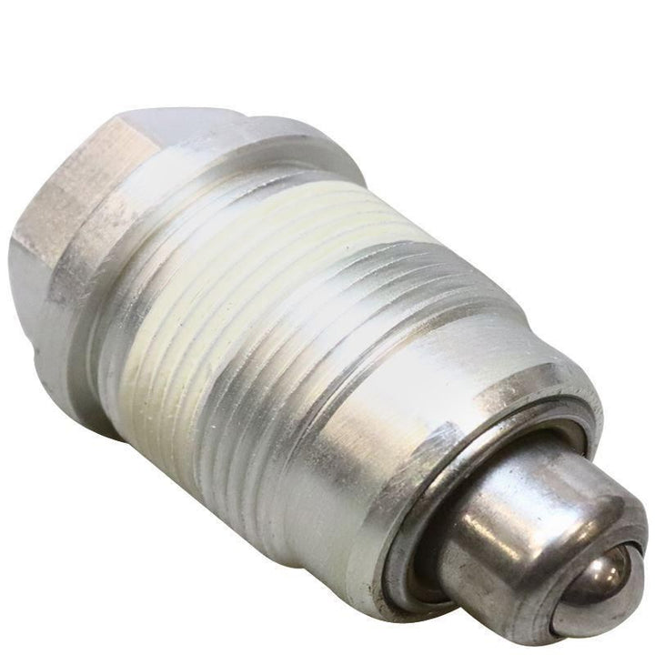 INTERLOCK SPRING RETAINER