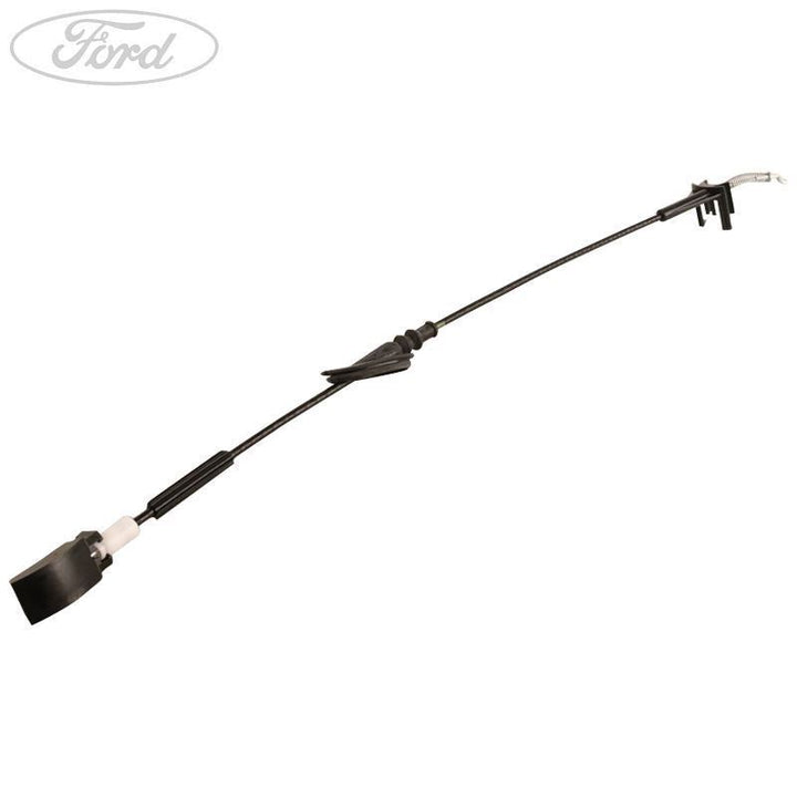 FIESTA FUSION REAR O/S DOOR LOCK CABLE 5 DOOR 2002-2012