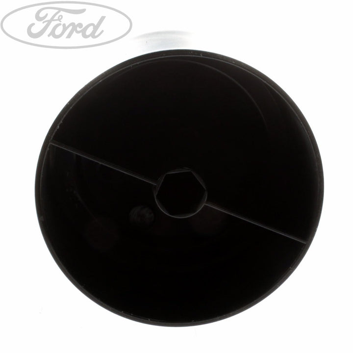 FIESTA MK7 SPARE WHEEL MOUNTING BRACKET