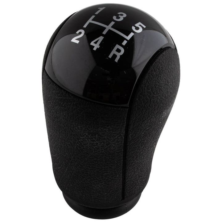 GEAR CHANGE LEVER KNOB 5 SPEED MANUAL VXT75