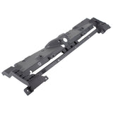TRANSIT CONNECT FRONT BUMPER UPPER GRILLE SUPPORT 09-13
