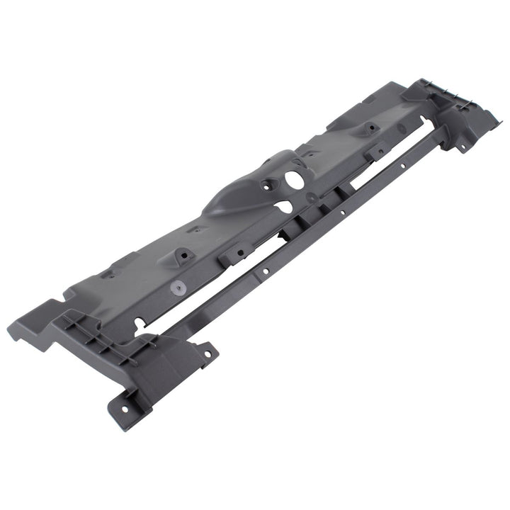 TRANSIT CONNECT FRONT BUMPER UPPER GRILLE SUPPORT 09-13