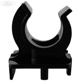 LUGGAGE COMPARTMENT DOOR HINGE