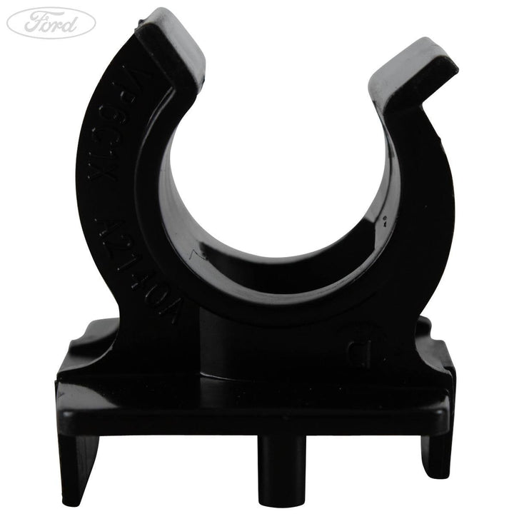 LUGGAGE COMPARTMENT DOOR HINGE