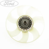 TRANSIT 2.2 2.4 TDCI ENGINE COOLING FAN 2006-2014
