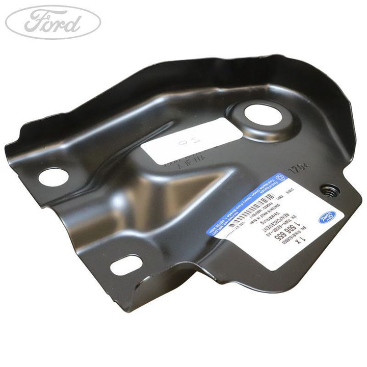 MONDEO FRONT O/S LOWER REINFORCEMENT PANEL 2007-2014