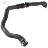MONDEO S-MAX GALAXY ST DURATEC UPPER RADIATOR HOSE