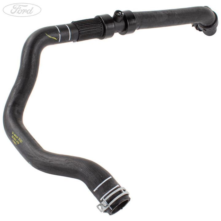 MONDEO S-MAX GALAXY ST DURATEC UPPER RADIATOR HOSE