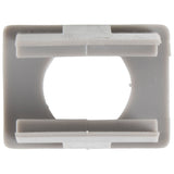 QUARTER PANELS AND RELATED PARTS EXPANSION NUT PACK OF 5