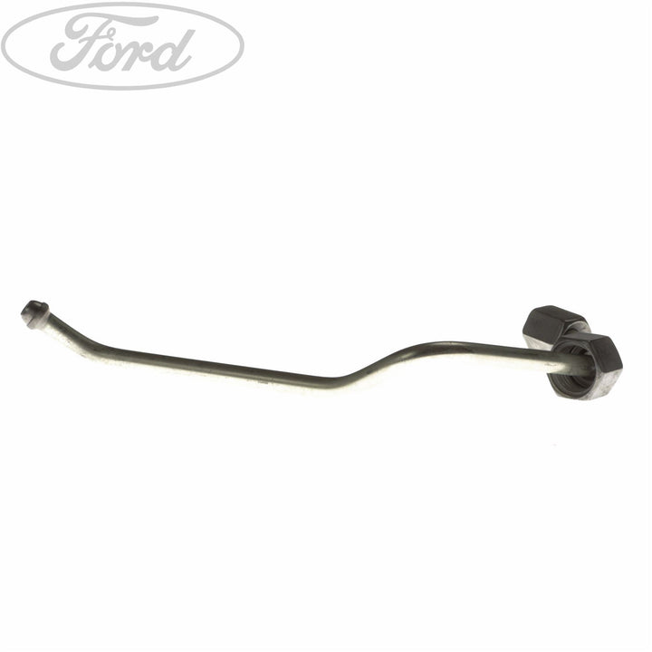 FUEL INJECTOR PIPE