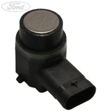 FOCUS C-MAX FRONT OUTER PARKING AID SENSOR LUNAR SKY