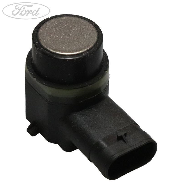 FOCUS C-MAX FRONT OUTER PARKING AID SENSOR LUNAR SKY