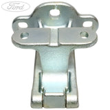REAR DOOR HINGE