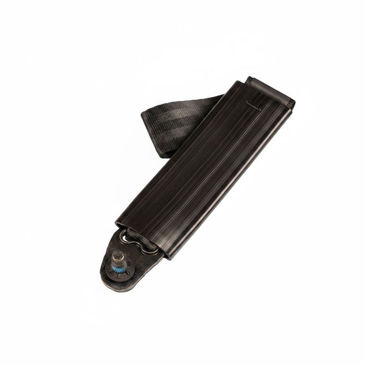 TRANSIT O/S DRIVERS SIDE DRIVER SEAT BELT 4 WAY 10 WAY BLACK 2024-ONWARDS