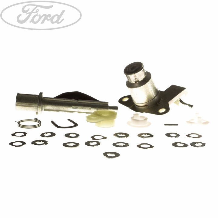 KA TAILGATE LOCK SERVICE KIT
