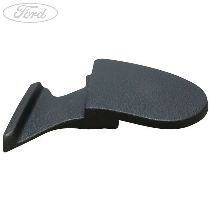 SEAT RECLINING MECHANISM COVER