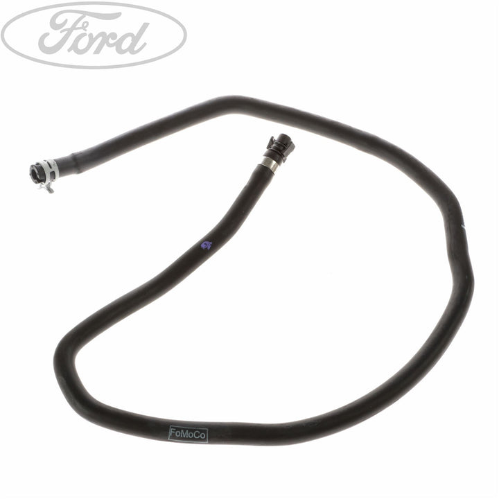 COOLING SYSTEM HOSE PIPE TUBE