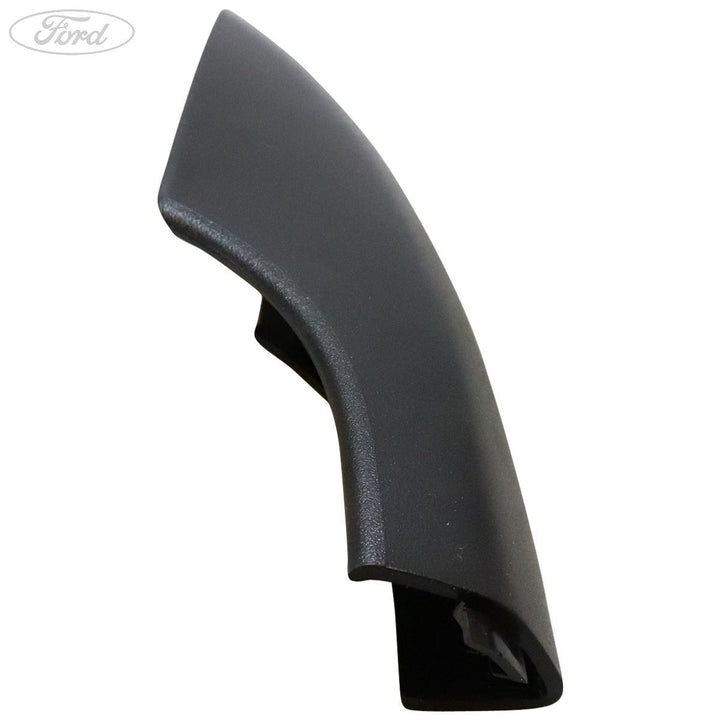 FOCUS MK2 REAR O/S ROOF RACK END CAP 07-11 LESS CROSSBARS