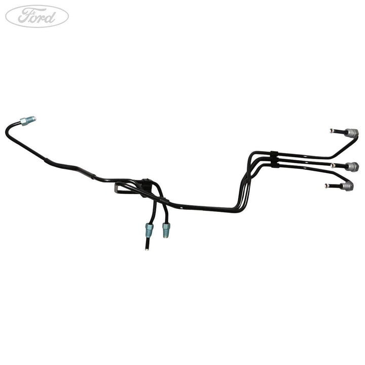 C-MAX FOCUS CONNECT HYDRAULIC BRAKE TUBE 2016-