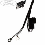 TRANSIT REAR LIGHT LAMP WIRING ASSEMBLY