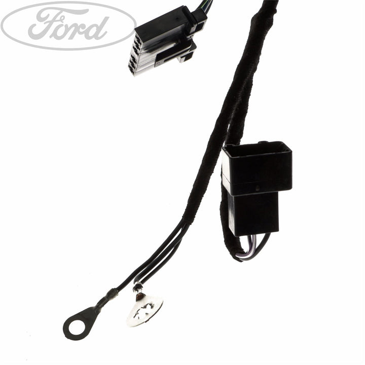TRANSIT REAR LIGHT LAMP WIRING ASSEMBLY