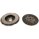 TRANSIT MK6 MK7 2.4 DURATORQ TDCI CLUTCH WITH DPF 100 115