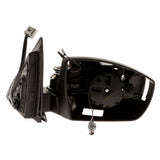 S-MAX WA6 FRONT O/S RIGHT OUTER WING MIRROR
