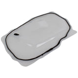 MONDEO FRONT N/S DOOR WATER SPLASH SHIELD SEAL 2014-