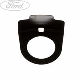 FRONT SUSPENSION ARM BALL JOINT MOUNTING COVER