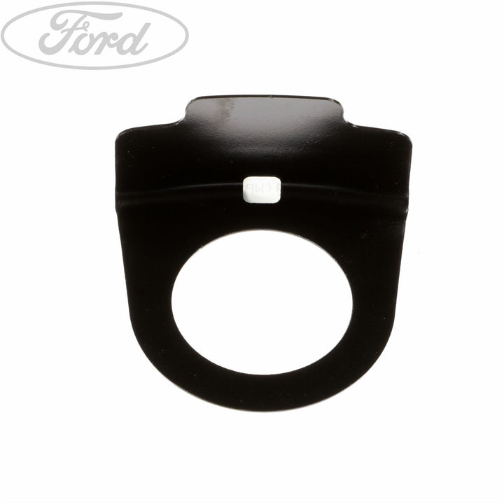 FRONT SUSPENSION ARM BALL JOINT MOUNTING COVER