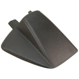 EDGE WINDSCREEN LOWER ELECTROCHROMIC RAIN SENSOR TRIM BLACK